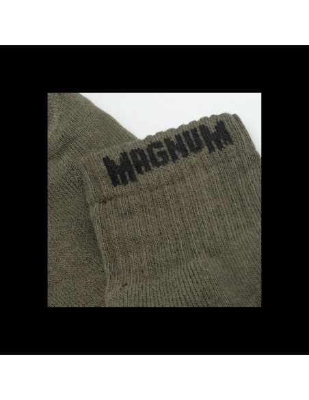 Skarpety za kostkę magnum base pack ii