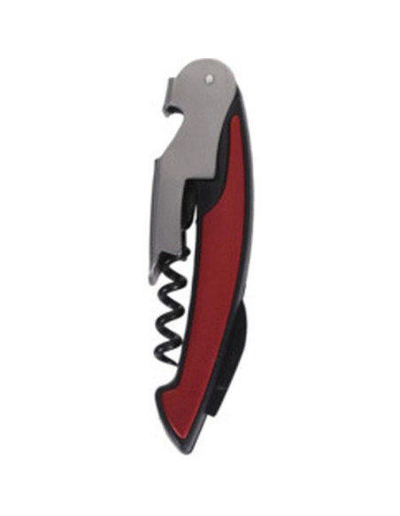 Multi scyzoryk turystyczny otwieracz redcliffs czerwony