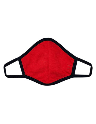 Tommy hilfiger dziecięca maseczka mascot