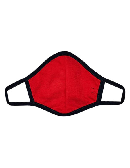 Tommy hilfiger dziecięca maseczka mascot