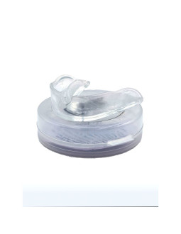 Ochraniacz szczęki boxfit