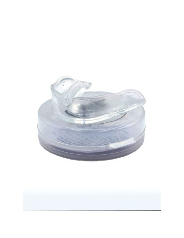 Ochraniacz szczęki boxfit