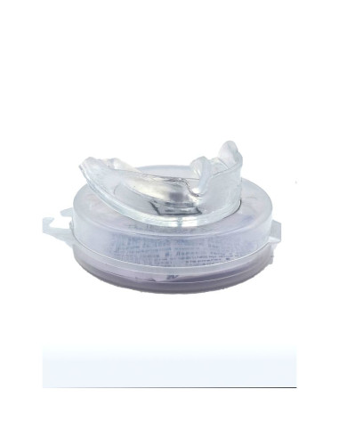 Ochraniacz szczęki boxfit