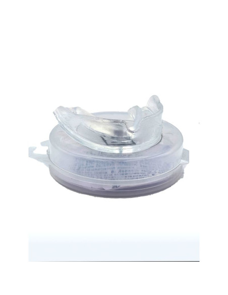 Ochraniacz szczęki boxfit