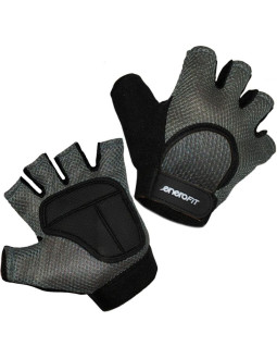 Rękawice treningowe fitness uniwersalne r.m enero fit