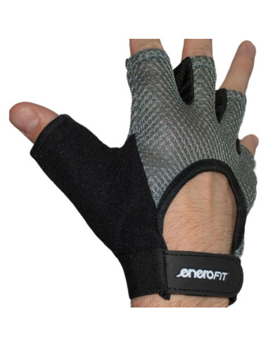 Rękawice treningowe fitness uniwersalne r.xl enero fit