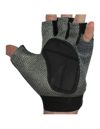 Rękawice treningowe fitness uniwersalne r.xl enero fit