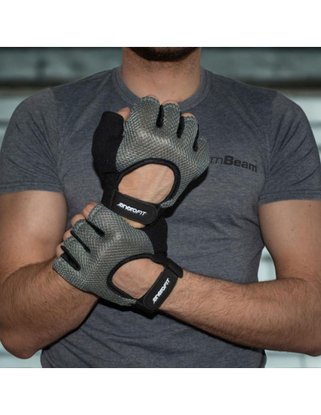 Rękawice treningowe fitness uniwersalne r.xl enero fit