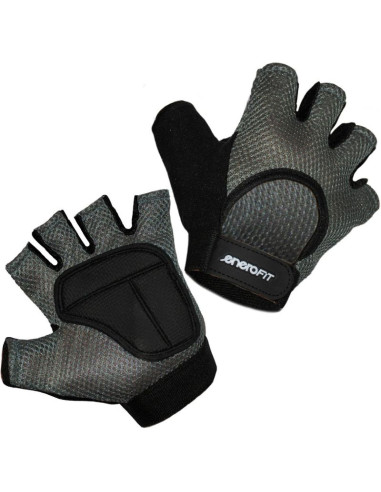 Rękawice treningowe fitness uniwersalne r.xxl enero fit