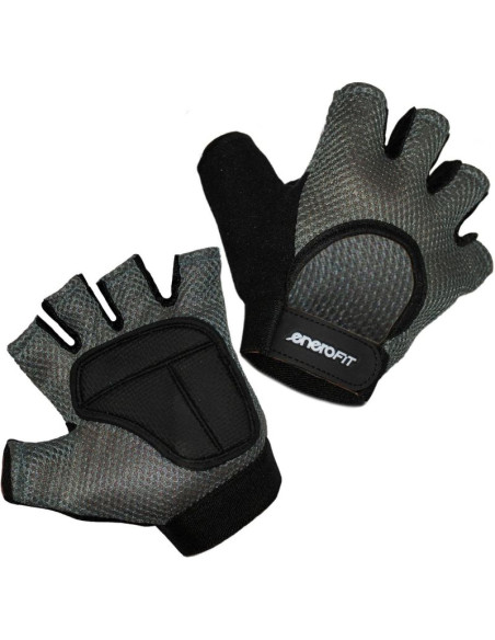 Rękawice treningowe fitness uniwersalne r.xxl enero fit