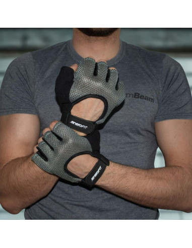 Rękawice treningowe fitness uniwersalne r.xxl enero fit