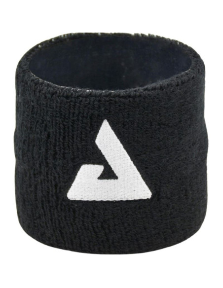 Frotka opaska na rękę joola czarna