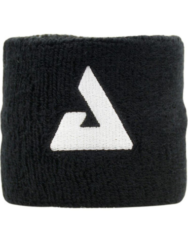 Frotka opaska na rękę joola czarna
