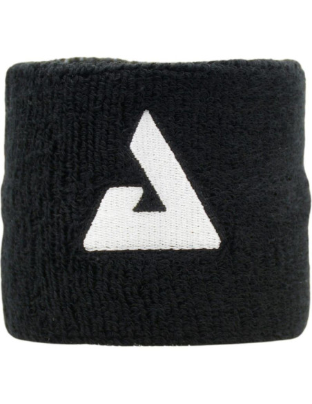 Frotka opaska na rękę joola czarna