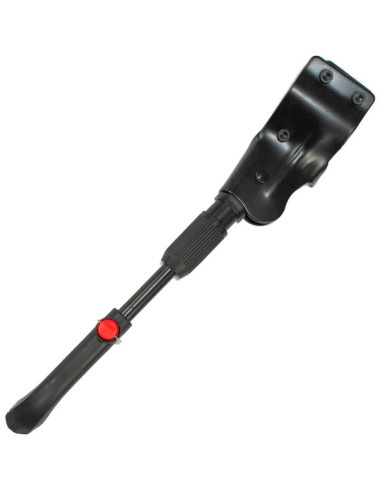 Nóżka stopka rowerowa tył regulowana 24''-28'' xqmax