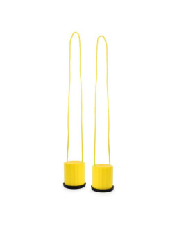 Szczudła kubeczki vst-1312r y