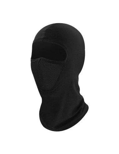 Całoroczna kominiarka z siateczką na ustach spokey clavy 180