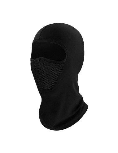 Całoroczna kominiarka z siateczką na ustach spokey clavy 180