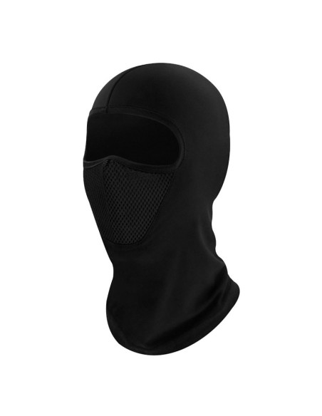 Całoroczna kominiarka z siateczką na ustach spokey clavy 180