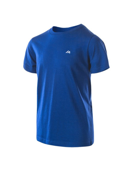 Dziecięca koszulka z krótkim rękawem mando jr