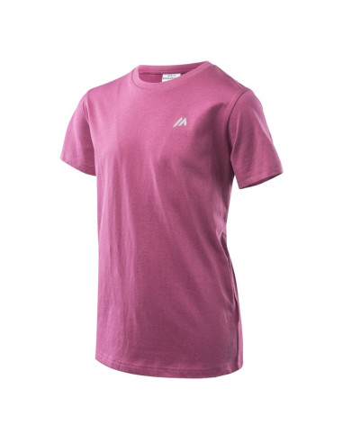 Dziecięca koszulka z krótkim rękawem mando jr