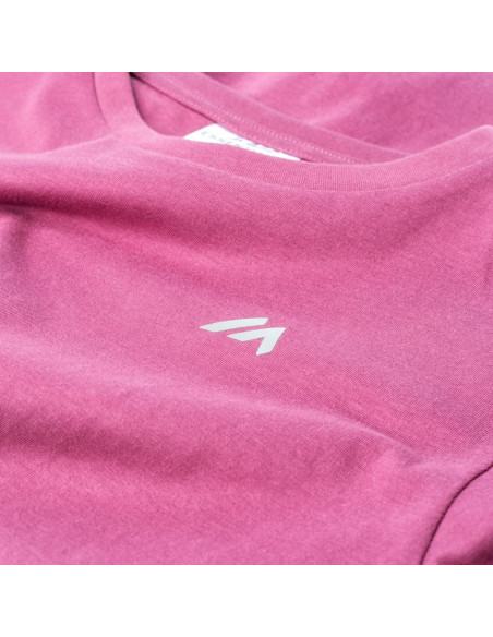 Dziecięca koszulka z krótkim rękawem mando jr