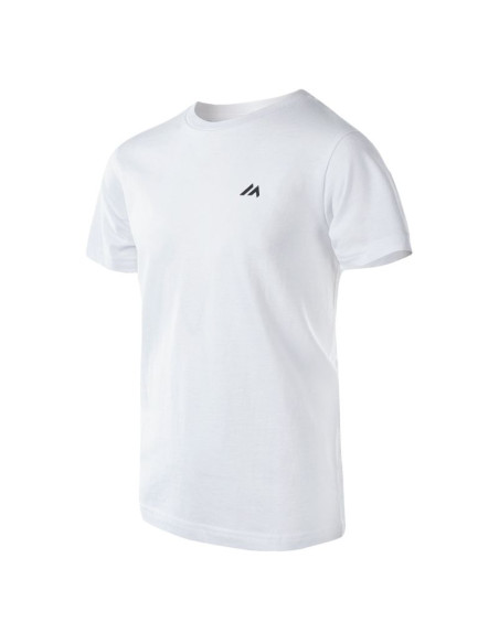 Dziecięca koszulka z krótkim rękawem mando jr