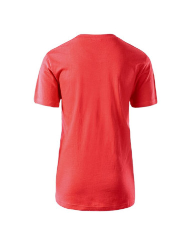 Dziecięca koszulka z krótkim rękawem mando jr