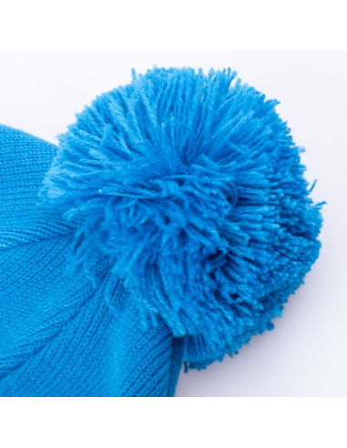 Dziecięca czapka zimowa coolka kdb