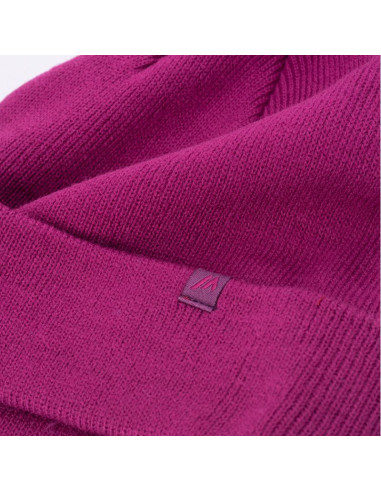 Dziecięca czapka zimowa coolka kdg