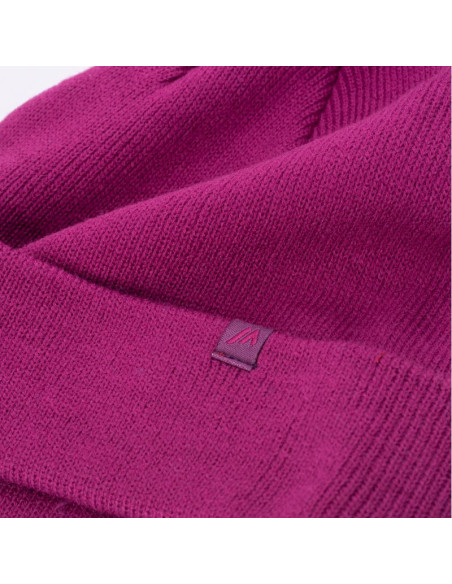 Dziecięca czapka zimowa coolka kdg