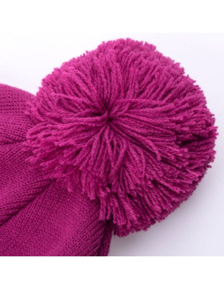 Dziecięca czapka zimowa coolka kdg