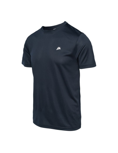 Męska koszulka z krótkim rękawem dillion