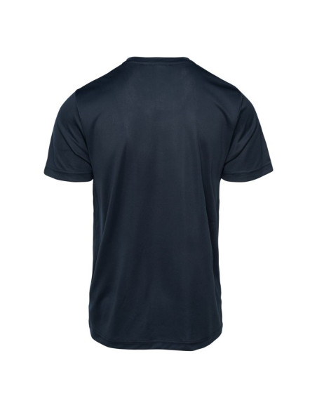 Męska koszulka z krótkim rękawem dillion