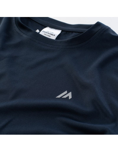 Męska koszulka z krótkim rękawem dillion