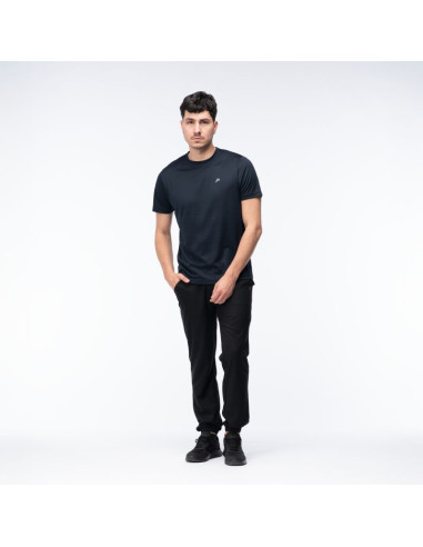 Męska koszulka z krótkim rękawem dillion