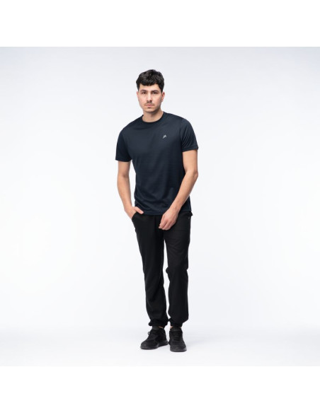 Męska koszulka z krótkim rękawem dillion