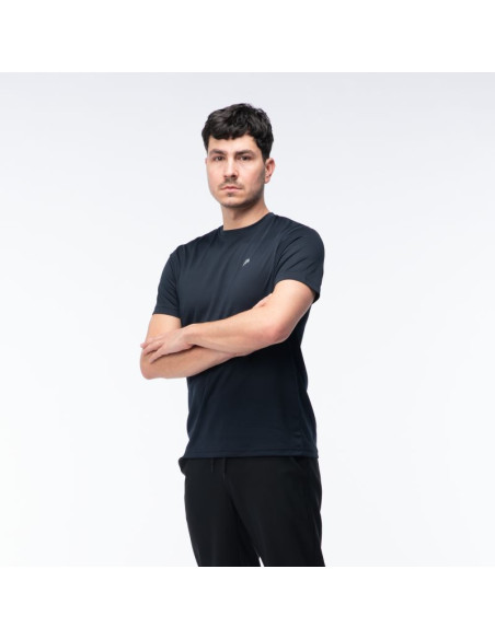 Męska koszulka z krótkim rękawem dillion