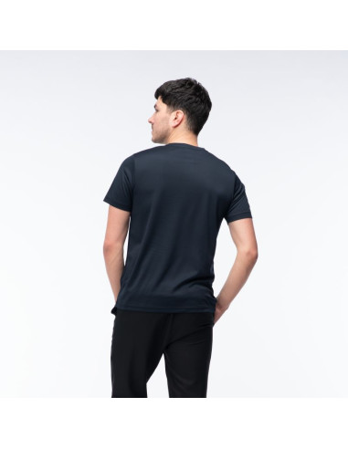 Męska koszulka z krótkim rękawem dillion