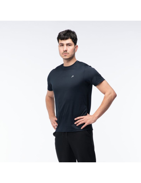 Męska koszulka z krótkim rękawem dillion