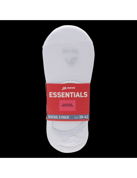 Skarpety do kostki footis 3 pack