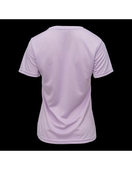 Damska koszulka z krótkim rękawem lady dillion