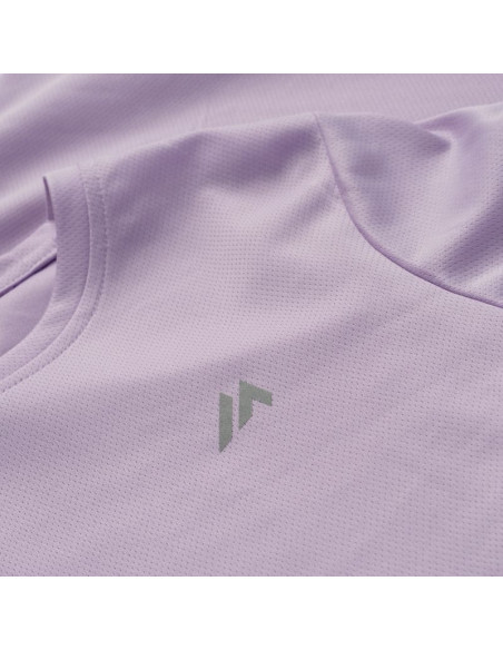 Damska koszulka z krótkim rękawem lady dillion