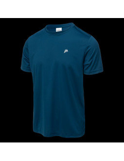 Męska koszulka z krótkim rękawem dillion