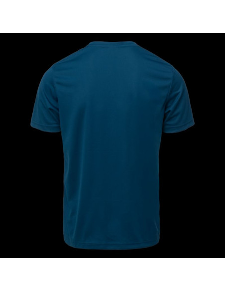 Męska koszulka z krótkim rękawem dillion