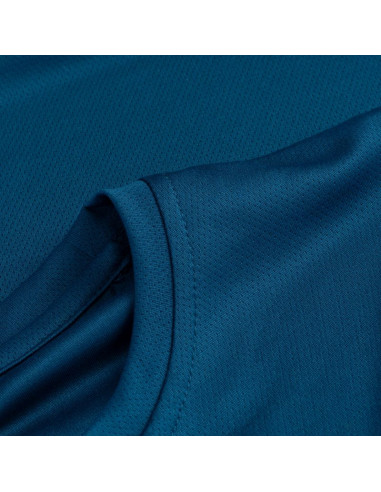 Męska koszulka z krótkim rękawem dillion