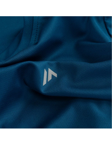 Męska koszulka z krótkim rękawem dillion