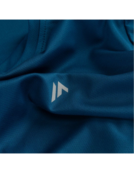 Męska koszulka z krótkim rękawem dillion