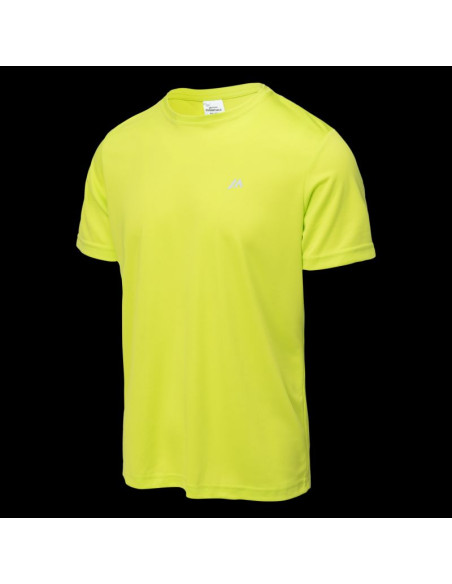 Męska koszulka z krótkim rękawem dillion