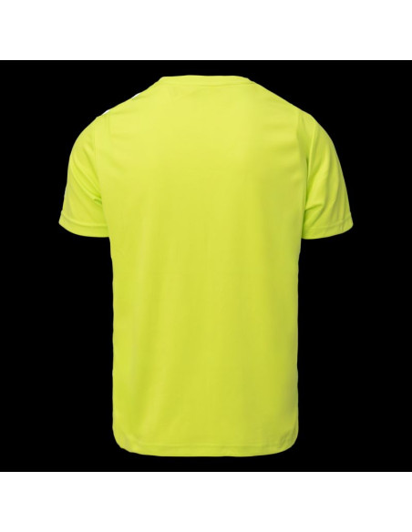 Męska koszulka z krótkim rękawem dillion